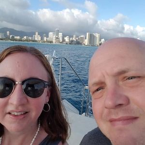 Meet your Posher, Ken